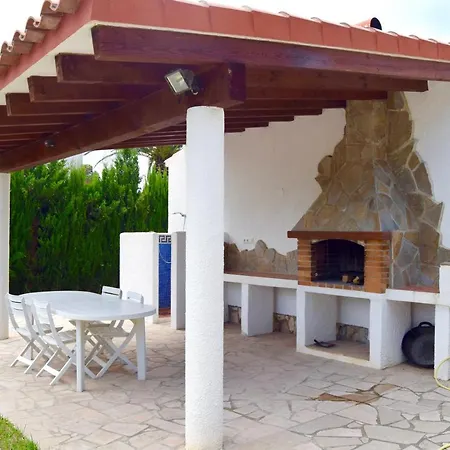 Shg 3 Calas Top Villa *