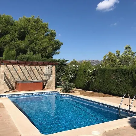 Shg 3 Calas Top Les Tres Cales