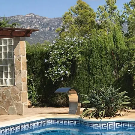 Villa Shg 3 Calas Top