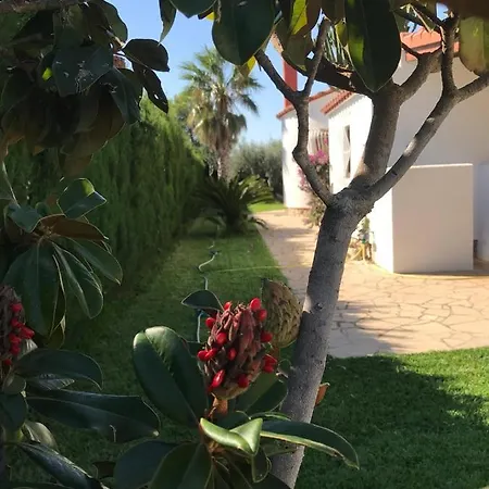 Villa Shg 3 Calas Top Les Tres Cales
